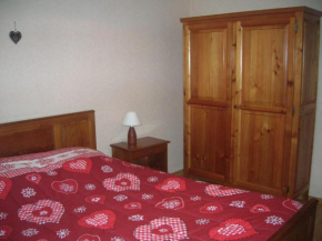 BOROT 3 Lanslebourg-Mont-Cenis
